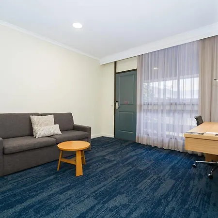 Quality Hotel Parklake Shepparton-2