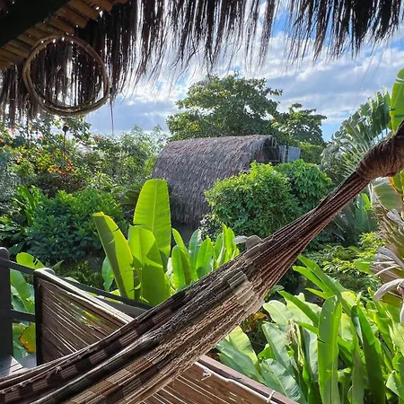 Pousada La Villa Caraiva-2