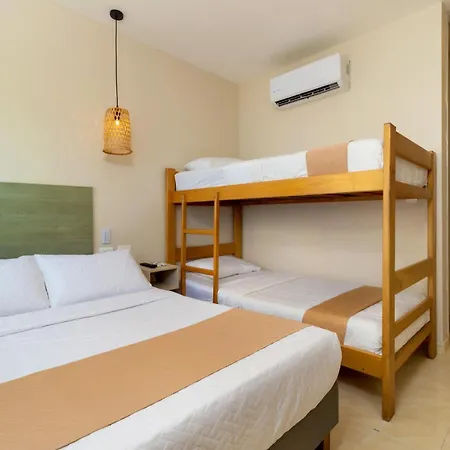 Hotel Aixo Suites By Geh Suites-3