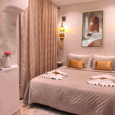 Riad Oasissime-3