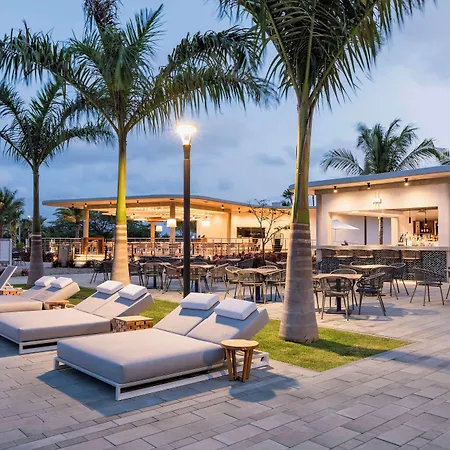 Embassy Suites By Hilton Aruba Beach Resort-3