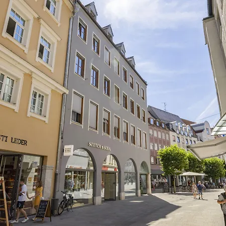 limehome Augsburg Annastraße-2