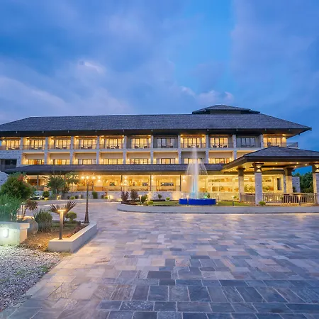 Soaltee Westend Resort Chitwan-3