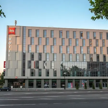 Ibis Baku City-3