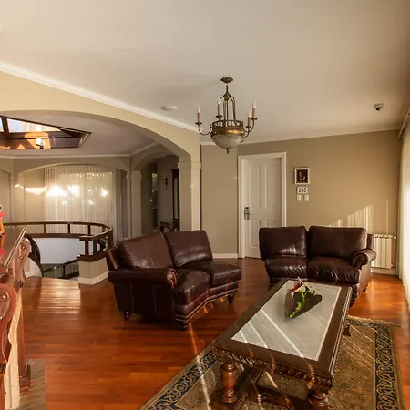 Hotel Boutique Rosario Sur-2