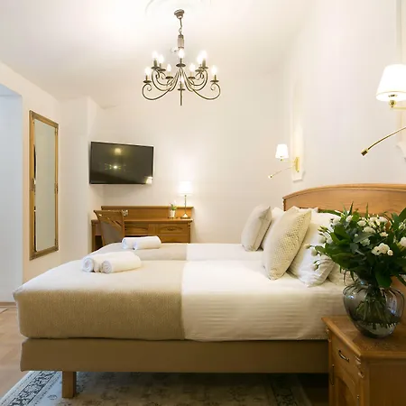 Ventus Rosa Boutique Aparthotel-2