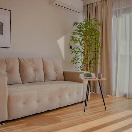 Filopappou Hill Suites By Athens Stay-3
