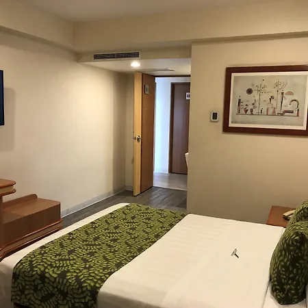 Hotel Aeropuerto-3