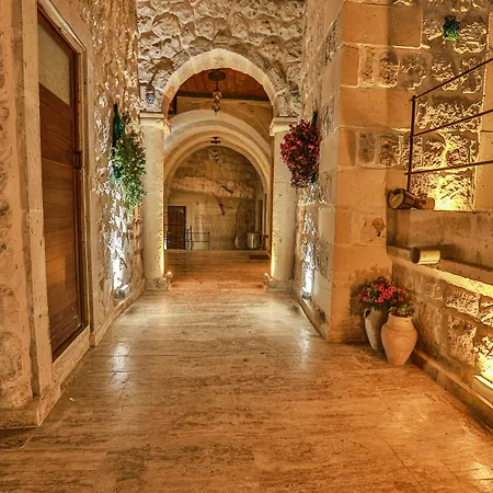 Cappadocia Caves Hotel-2