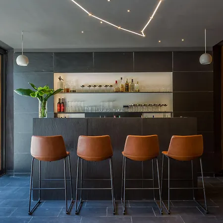 Fauno Urban Resort-2