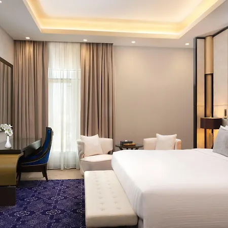 Dusitd2 Salwa Doha-2