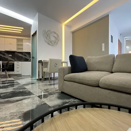 Athens Warehouse Boutique Hotel & Suites-3