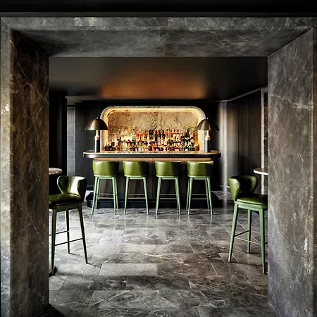 Muir, A Luxury Collection Hotel, Halifax-3