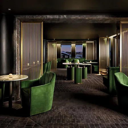 Muir, A Luxury Collection Hotel, Halifax-2