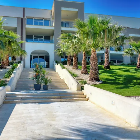 Resort La Battigia Beach&Spa-3