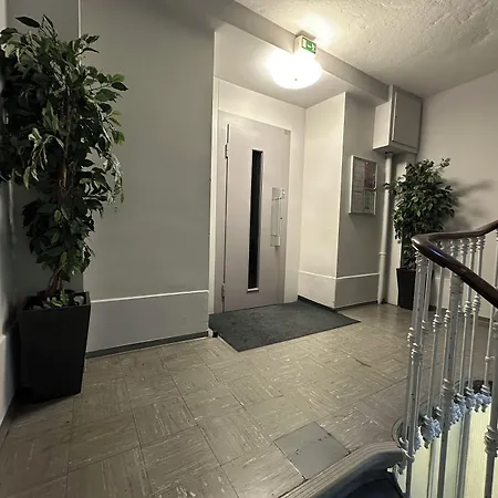 Hotel Des Tourelles-2