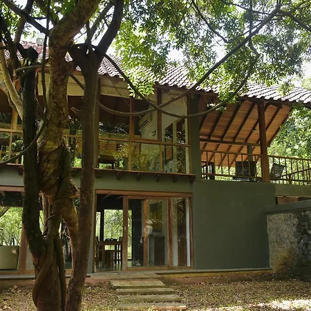 Wild Grass Nature Resort - 8 Secluded Villas Across 25 Acres-3