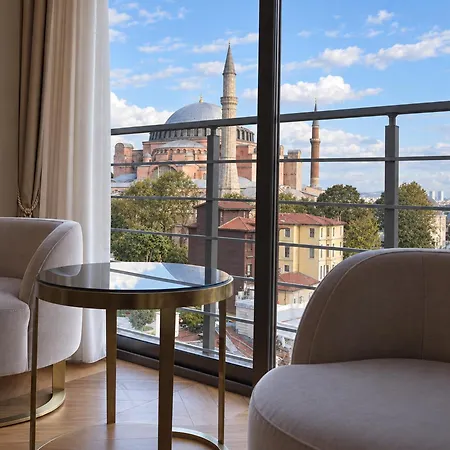 Sura Luxury Milion & Spa-3