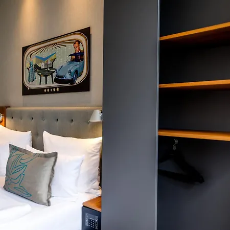Motel One Essen-3