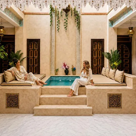 Riad Alice Terrace & Spa-3