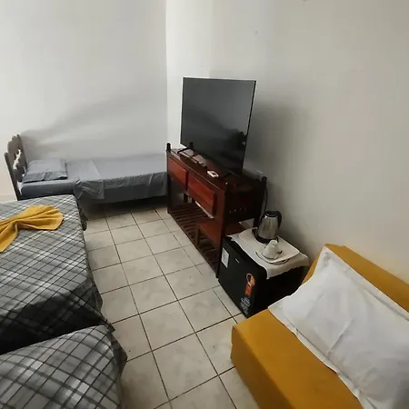 Pousada Casa da Perla-3