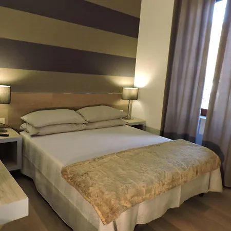 San Cosimato Suite-2