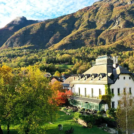 Boutique Hotel Dobra Vila Bovec-2