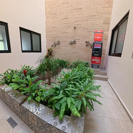 Grand Fifty Suites-3