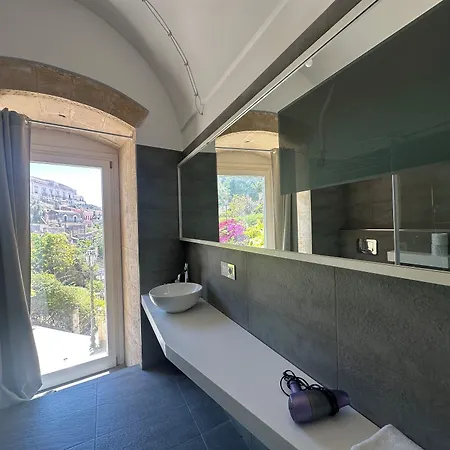 San Giorgio Modica Hotel-3