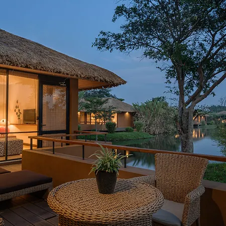 Water Garden Sigiriya - 30 Chic Designed Private Villas Overlooking Sigiriya-2