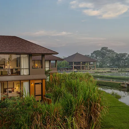 Water Garden Sigiriya - 30 Chic Designed Private Villas Overlooking Sigiriya-3