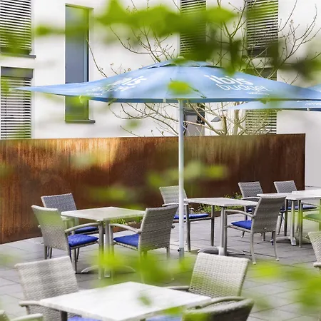 ibis budget Ludwigsburg-2