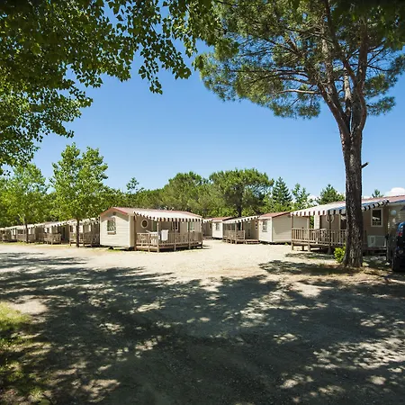 Camping Village Mugello Verde-3