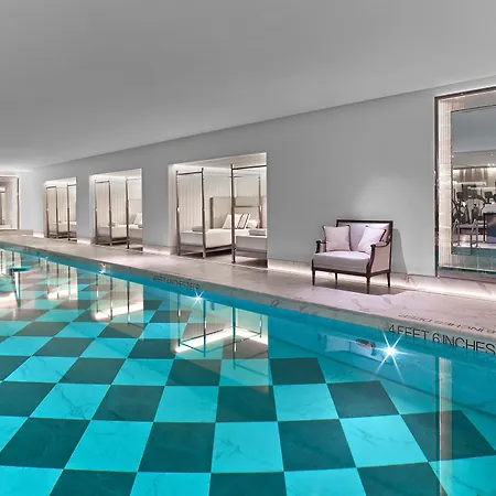 Baccarat Hotel And Residences New York-2