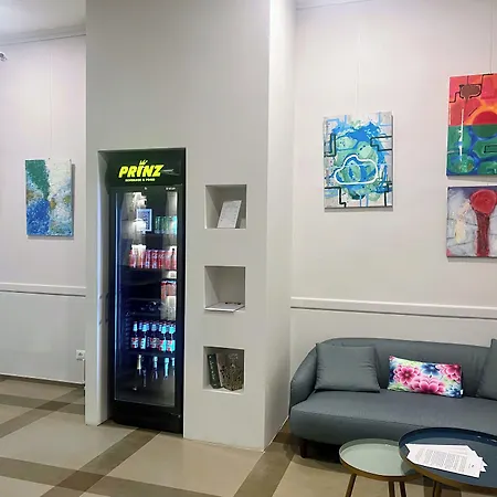 SmArt Hotel Bartolini-2