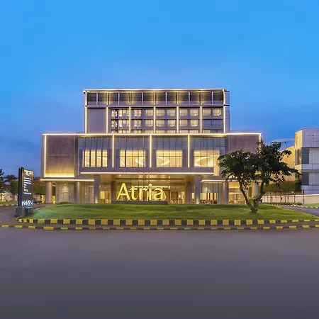 Atria Hotel Malang-2