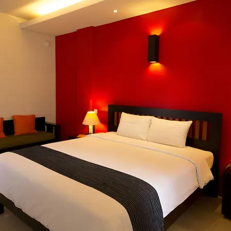 Eclipse Hotel Prawirotaman-3
