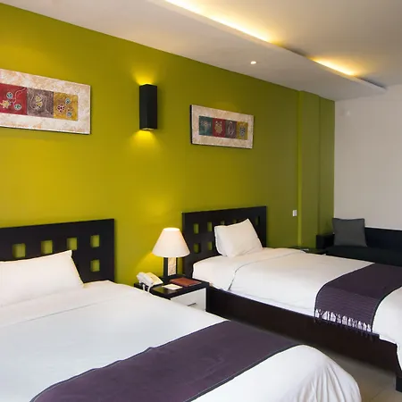 Eclipse Hotel Prawirotaman-2