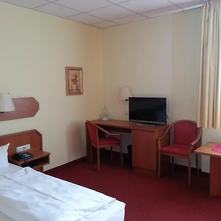 Hotel Berliner Ring-2