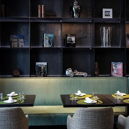 Rome Times Hotel-2