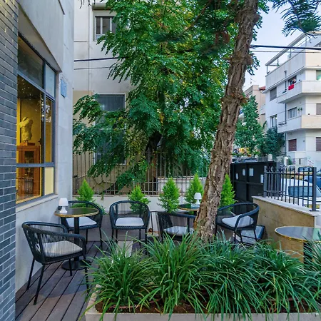 Beer Garden Hotel-2