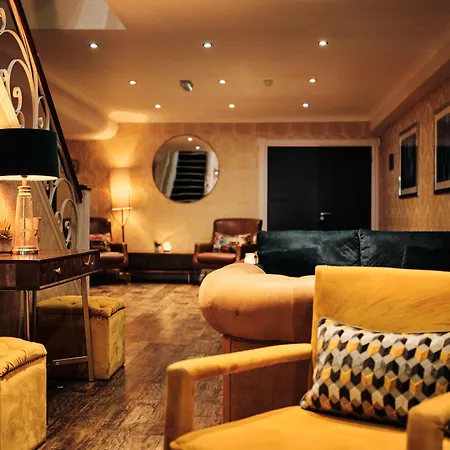 Hotel De Normandie-3