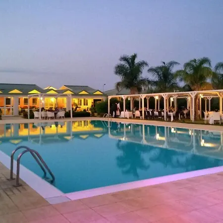 Hotel Villa Fanusa-3