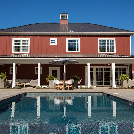 The Inn At Willow Grove-2