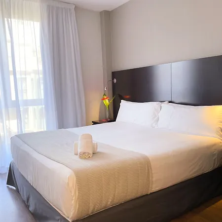 Sm Hotel Sant Antoni-2