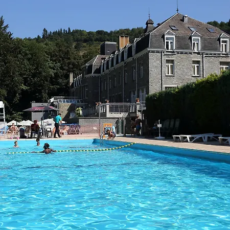 Floreal La Roche-En-Ardenne-2
