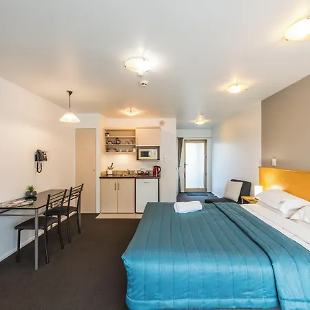 Roma On Riccarton Motel-2