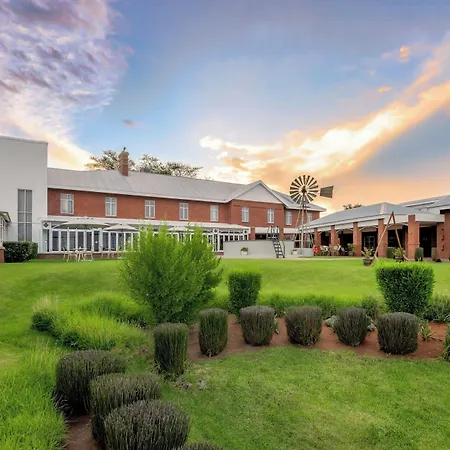 Protea Hotel By Marriott Kimberley-3