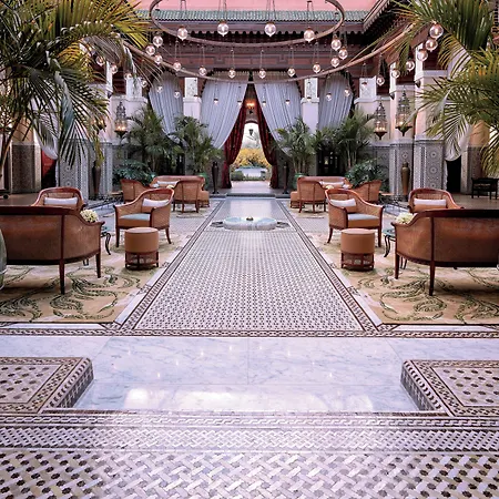 Royal Mansour Marrakech-2