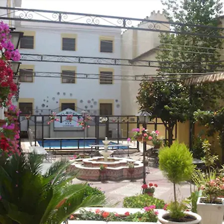 Hotel Averroes-3